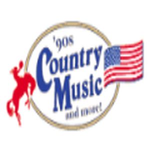 Yimago 1 : Country Music Radio logo