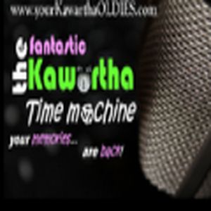 Your Kawartha Oldies logo