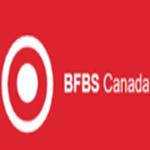 BFBS Radio Canada logo