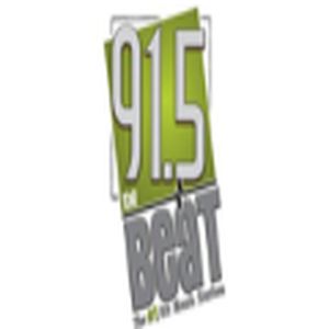 The Beat logo