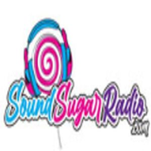 Sound Sugar Radio logo