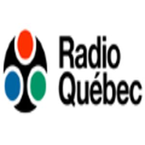 Radio-Québec Musique logo