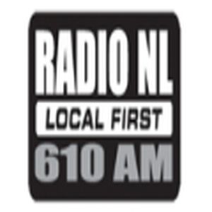 Radio NL logo