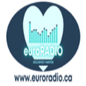 Euroradio - Nanton Community Broadcasting Association logo