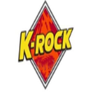 K-Rock logo