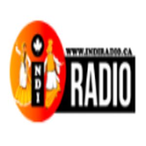 Indi Radio logo