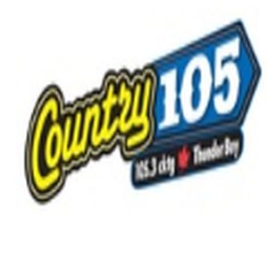 Country 105 logo