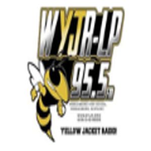 Yellow Jacket Radio logo