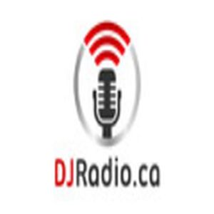 DJRADIO.ca | 100% HITS logo
