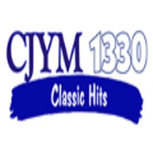 CJYM 1330 logo