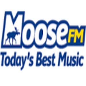 Moose FM logo