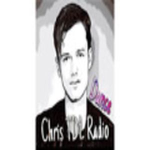 Chris TDL Radio - Dance logo