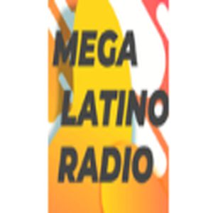 Megalatinoradio Radio logo