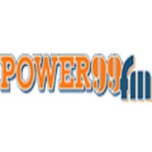Power 99 logo