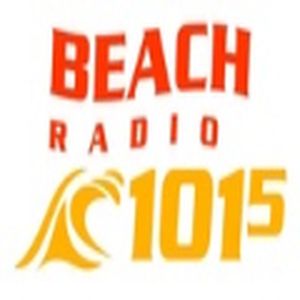 Beach Radio logo