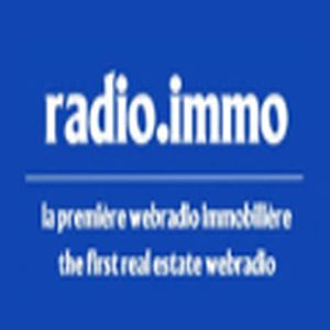 Radio Immo logo