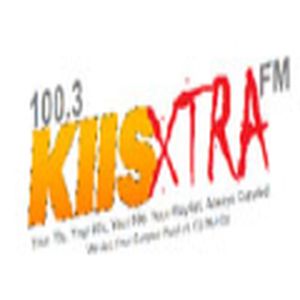 Kiis Hd2 Xtra logo