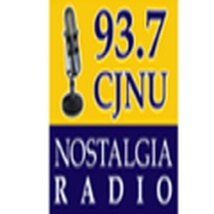 Nostalgia Radio logo
