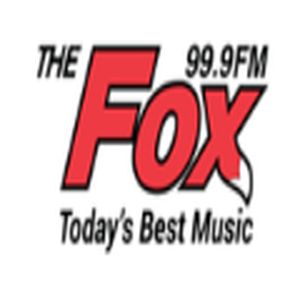 The Fox logo