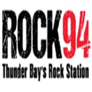 Rock 94 logo