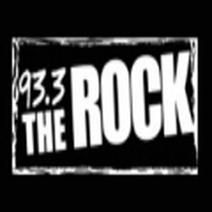 The ROCK logo