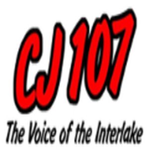CJ107 logo