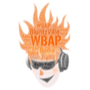 WBAP BluntzVille Radio logo