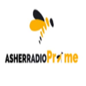 Asher Radio Prime logo