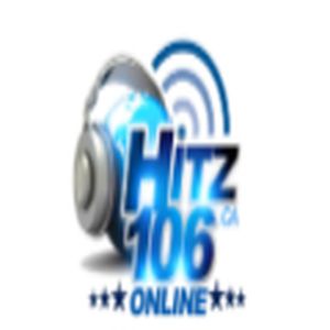 Hitz106.ca logo