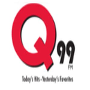 Q99 logo