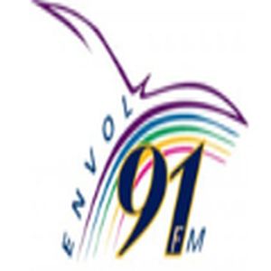 Envol 91 logo