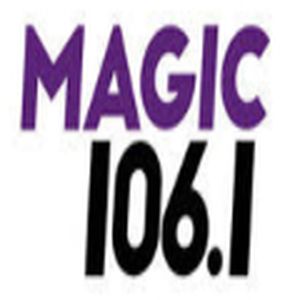 Magic 106 logo