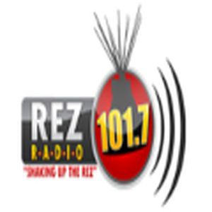 Rez logo