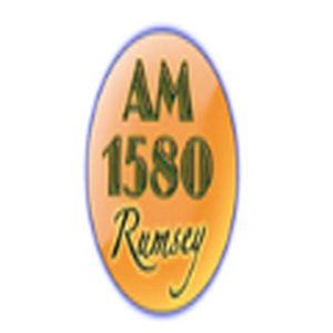 Rumsey Retro logo