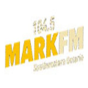 104.5 Hd3 Mark Fm logo