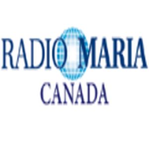 Maria Canada logo