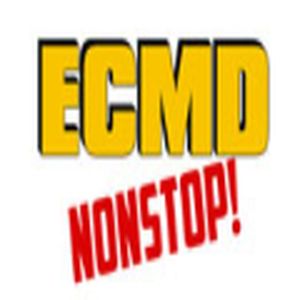 Ecmd Nonstop logo