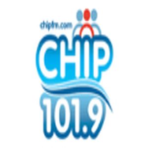 CHIP logo