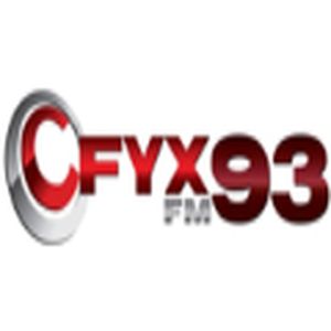 Cfyx93 logo
