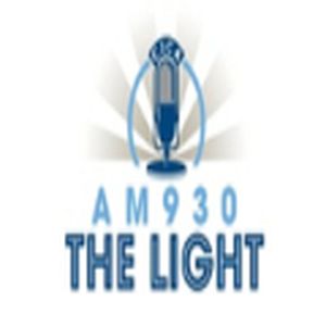 The Light logo