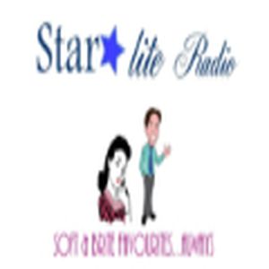 Starlite Soft & Brite logo