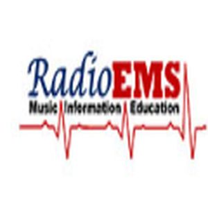 RadioEMS logo