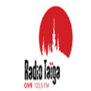 Taiga logo