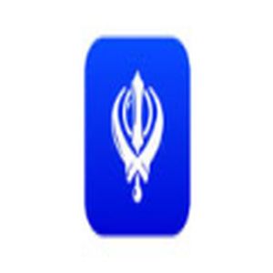 Malhans Gurbani Radio logo