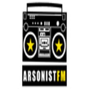 Arsonist Radio logo