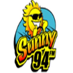 Sunny 94 FM logo