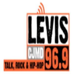 Lévis logo