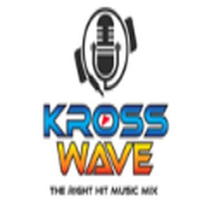 Krosswave Radio logo