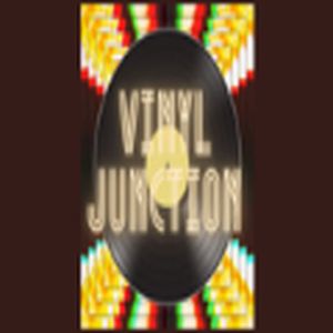 Vinyl Junction logo