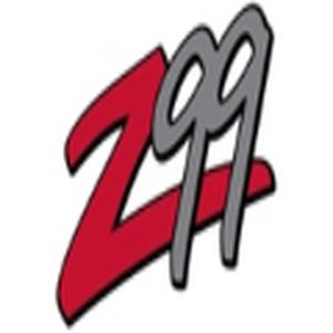 Z99 logo